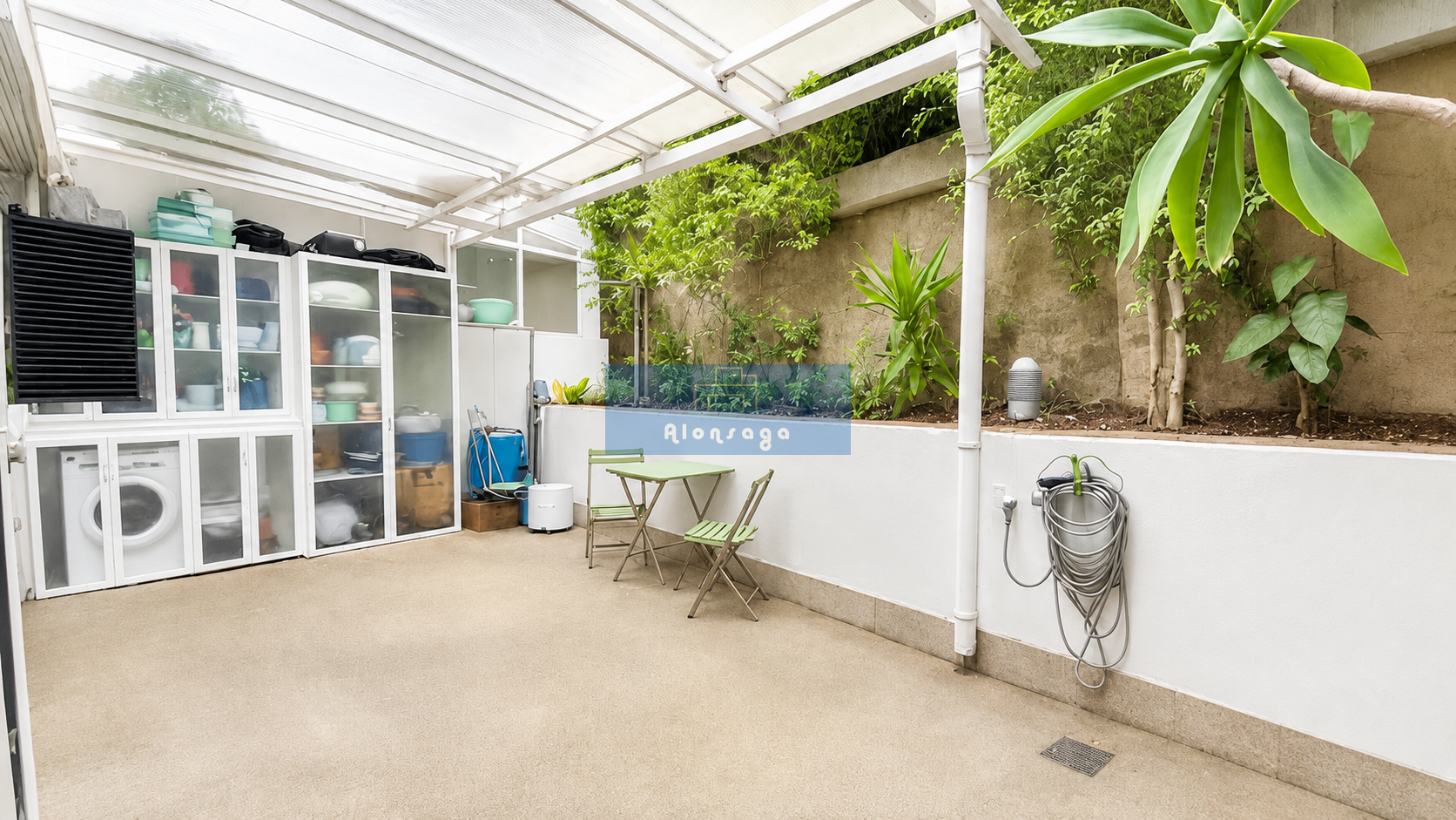 Venta de casa en El Puerto de Santa María