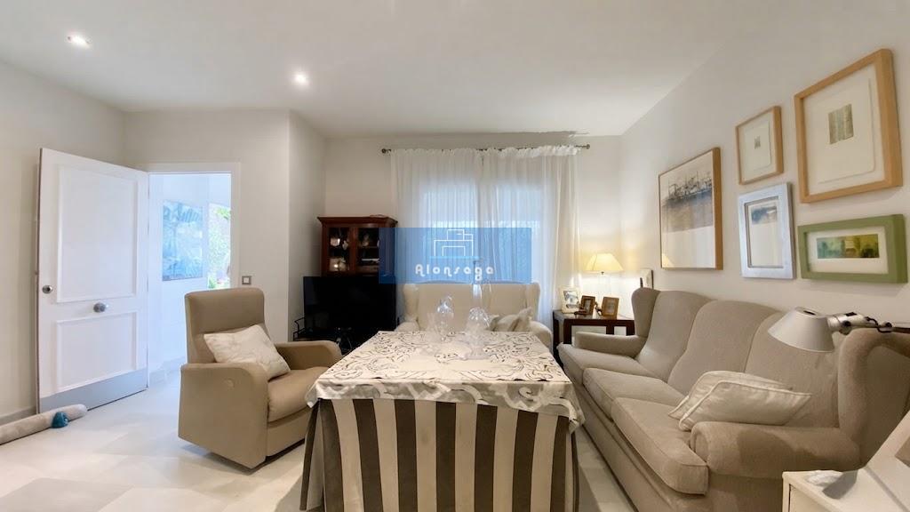 Venta de casa en El Puerto de Santa María
