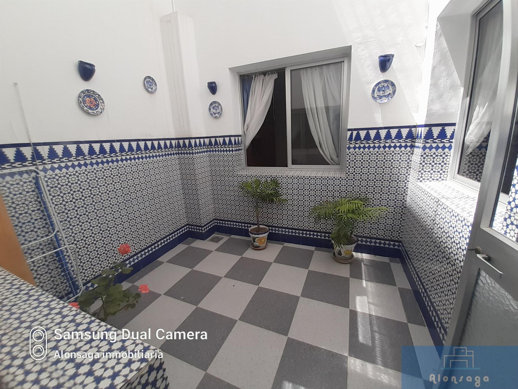 Venta de casa en El Puerto de Santa María