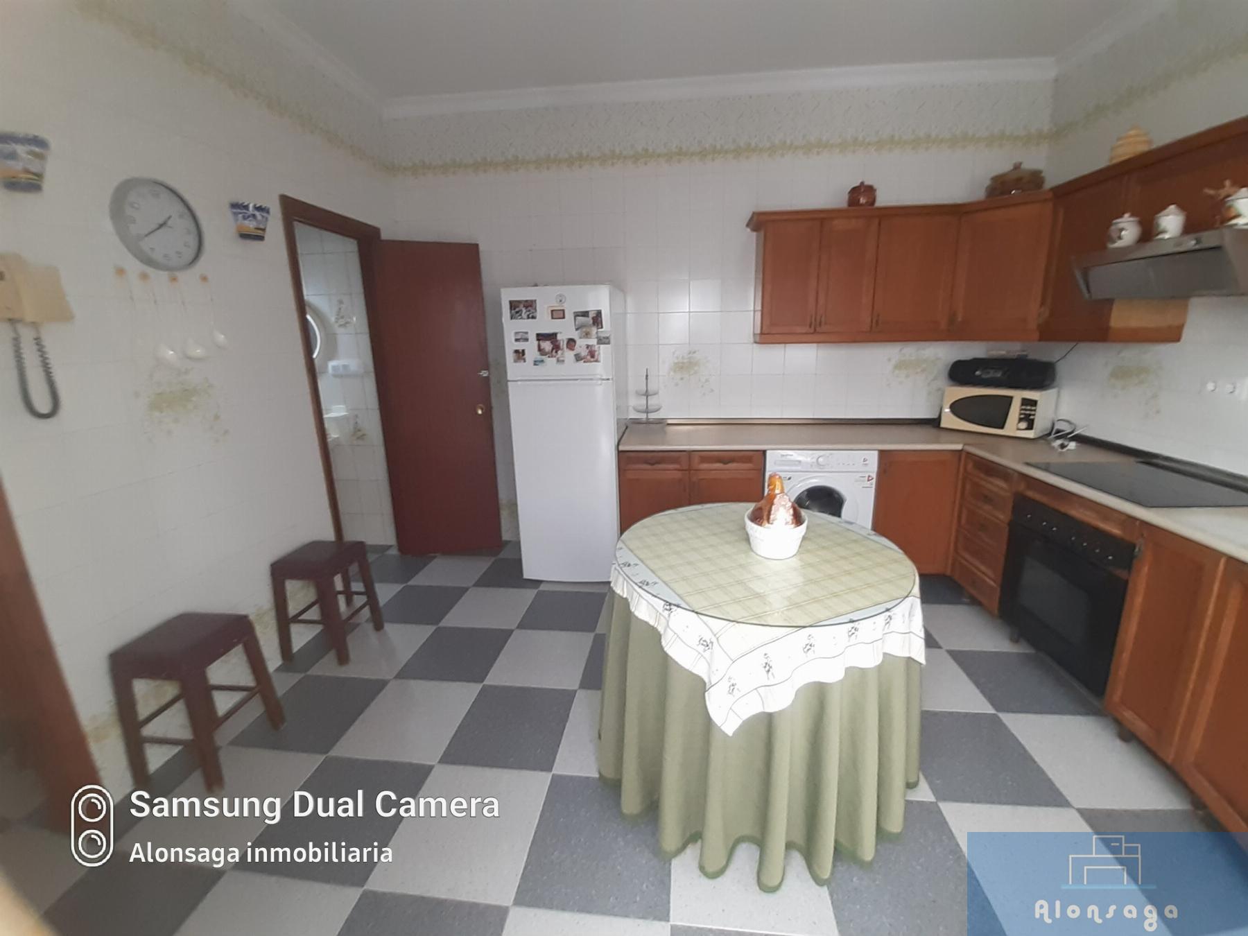 Venta de casa en El Puerto de Santa María
