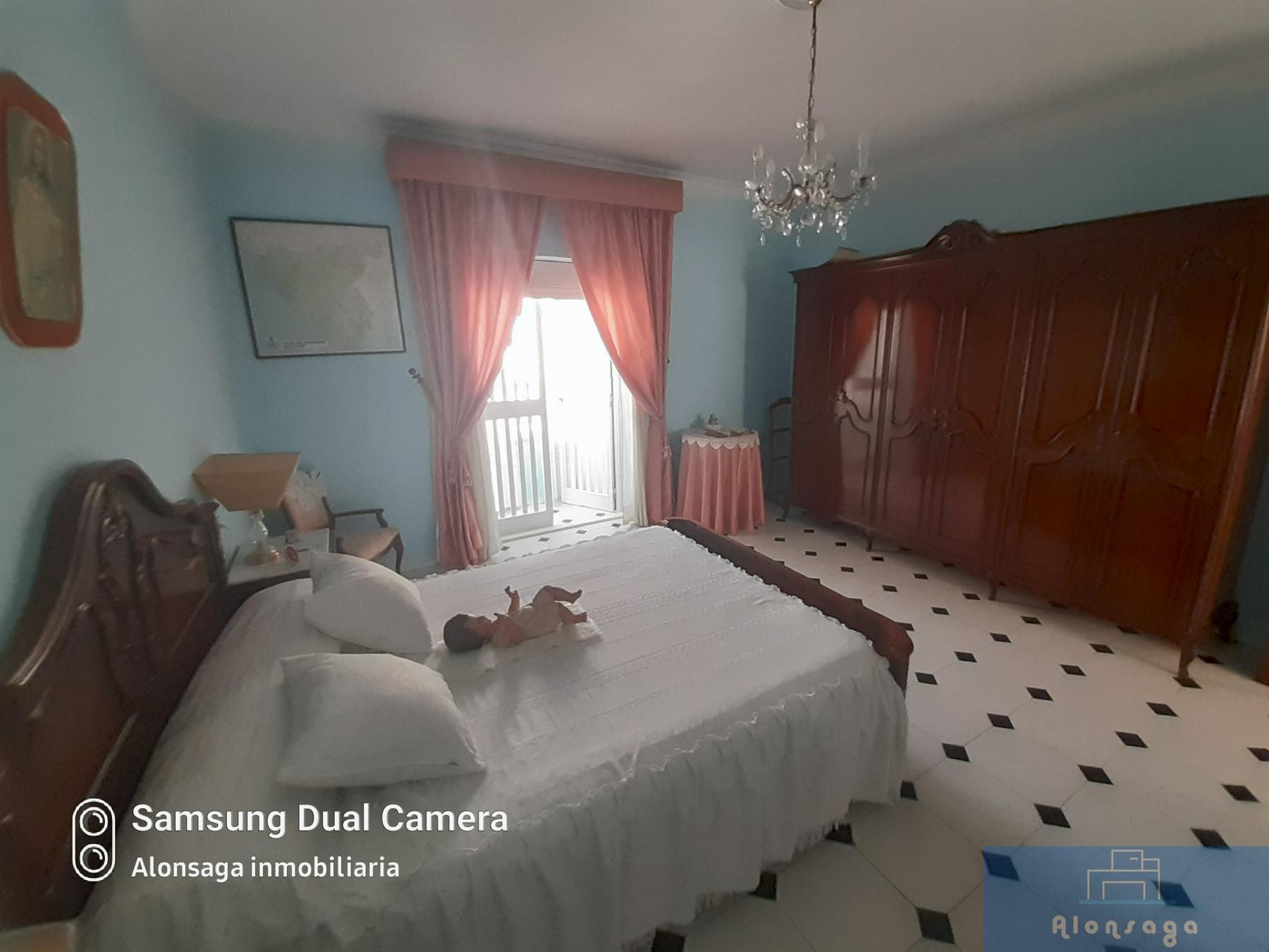 Venta de casa en El Puerto de Santa María