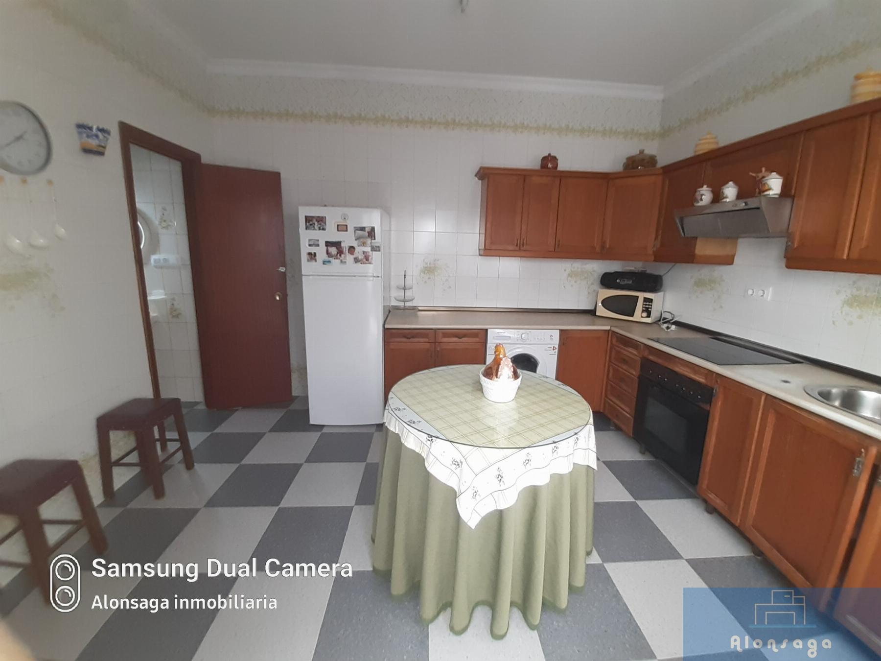 Venta de casa en El Puerto de Santa María
