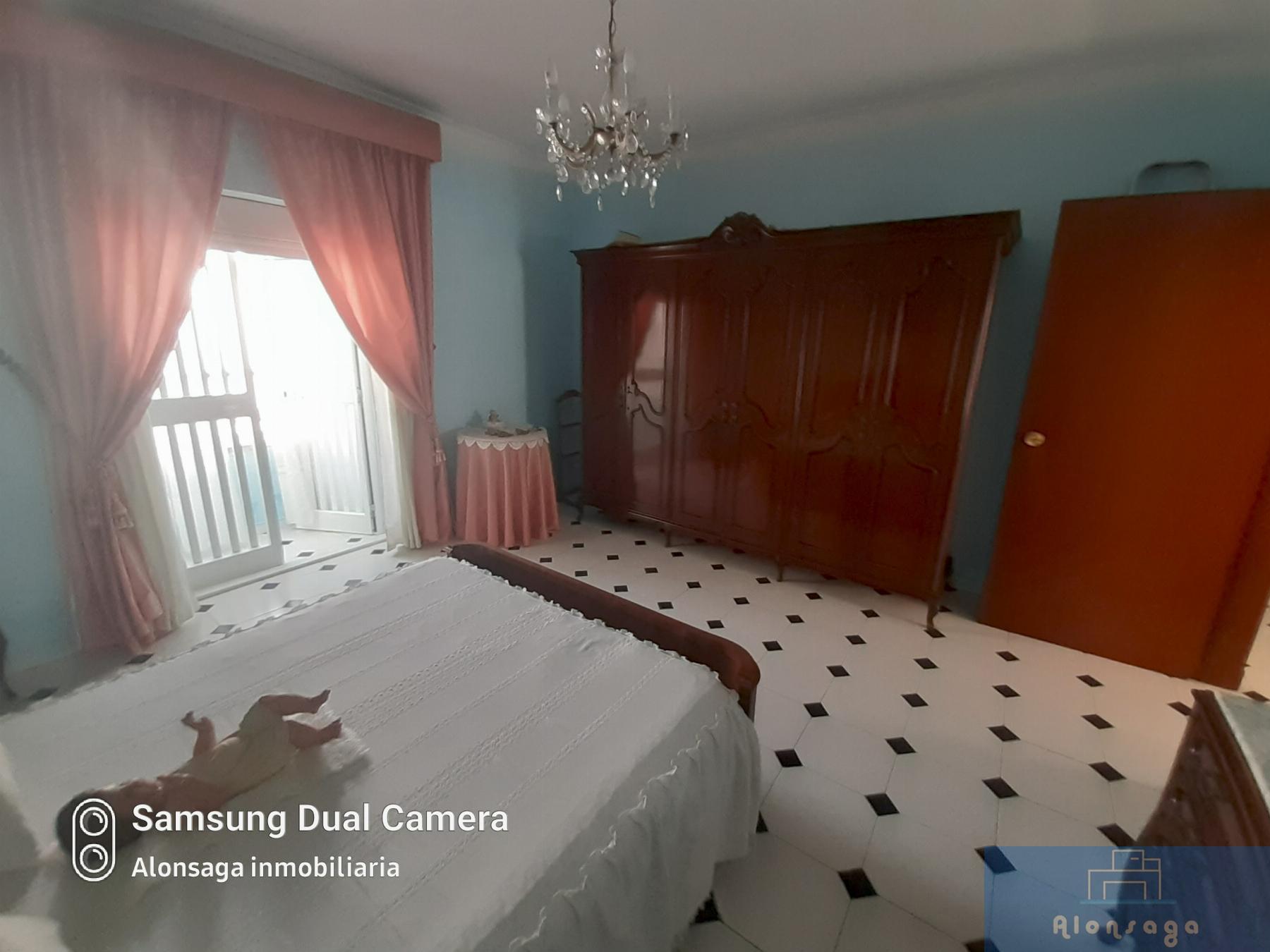 Venta de casa en El Puerto de Santa María