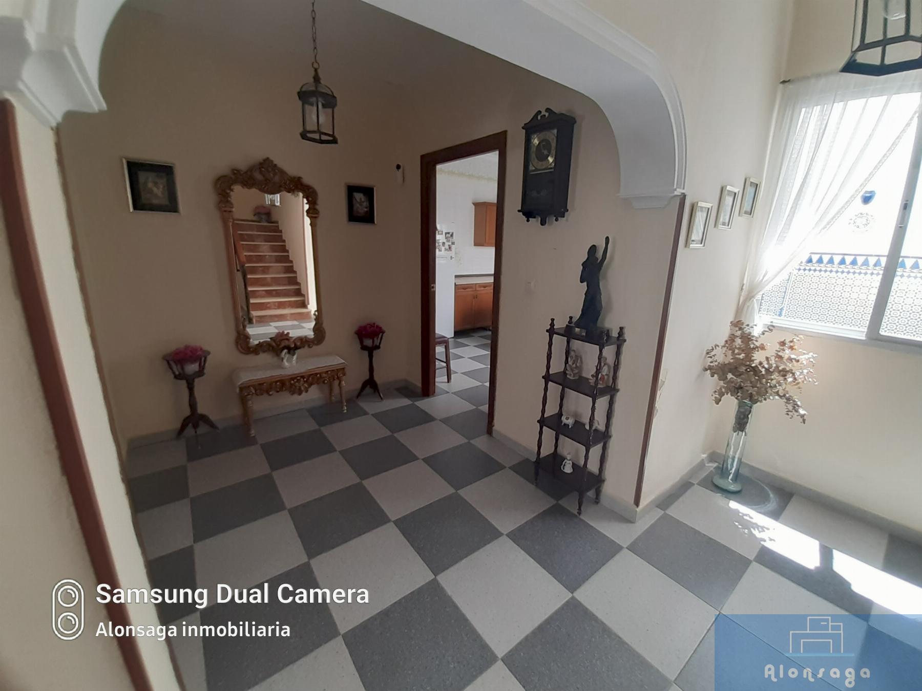 Venta de casa en El Puerto de Santa María