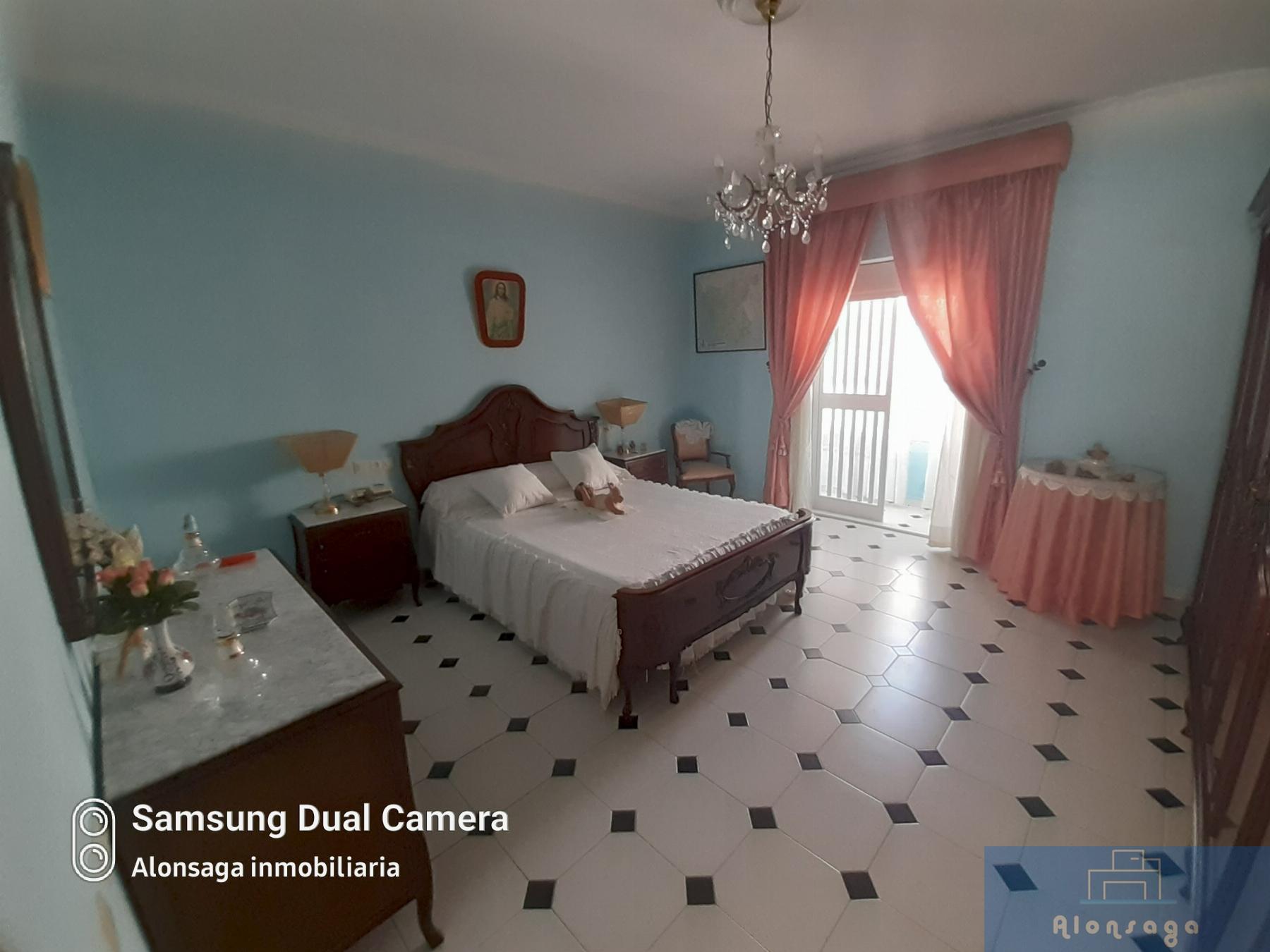 Venta de casa en El Puerto de Santa María