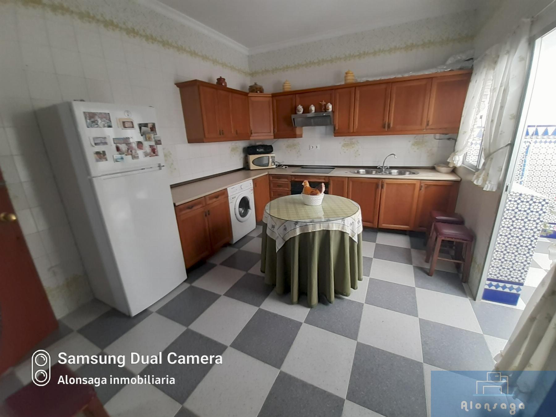 Venta de casa en El Puerto de Santa María