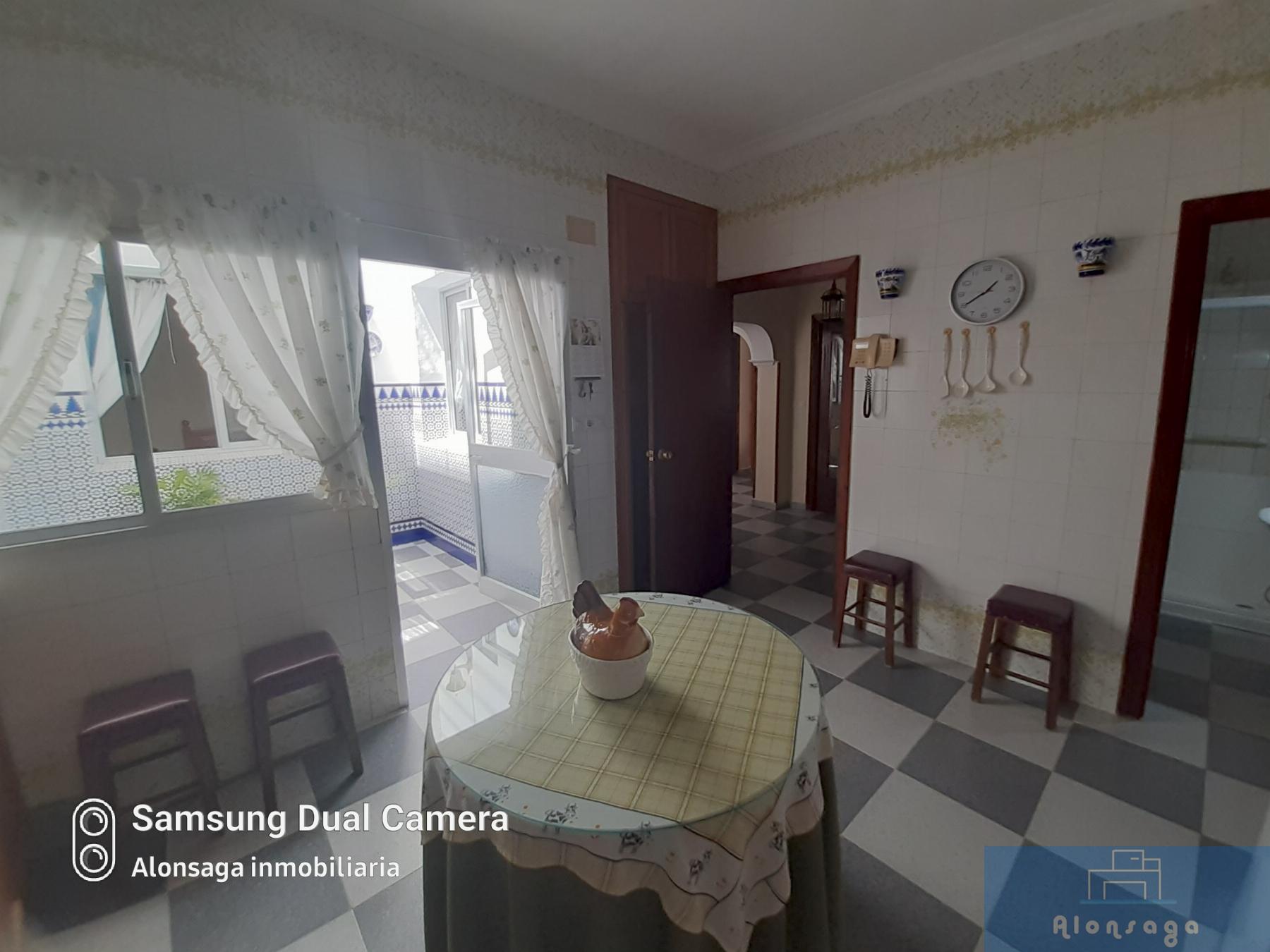 Venta de casa en El Puerto de Santa María