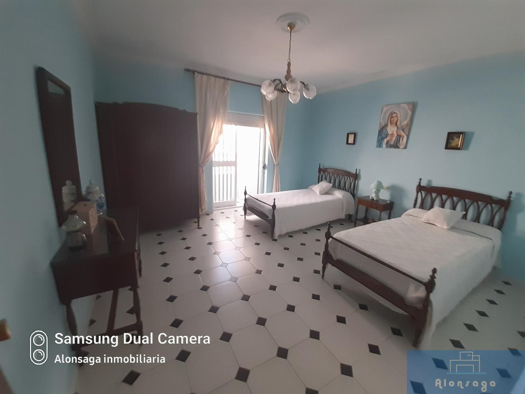 Venta de casa en El Puerto de Santa María
