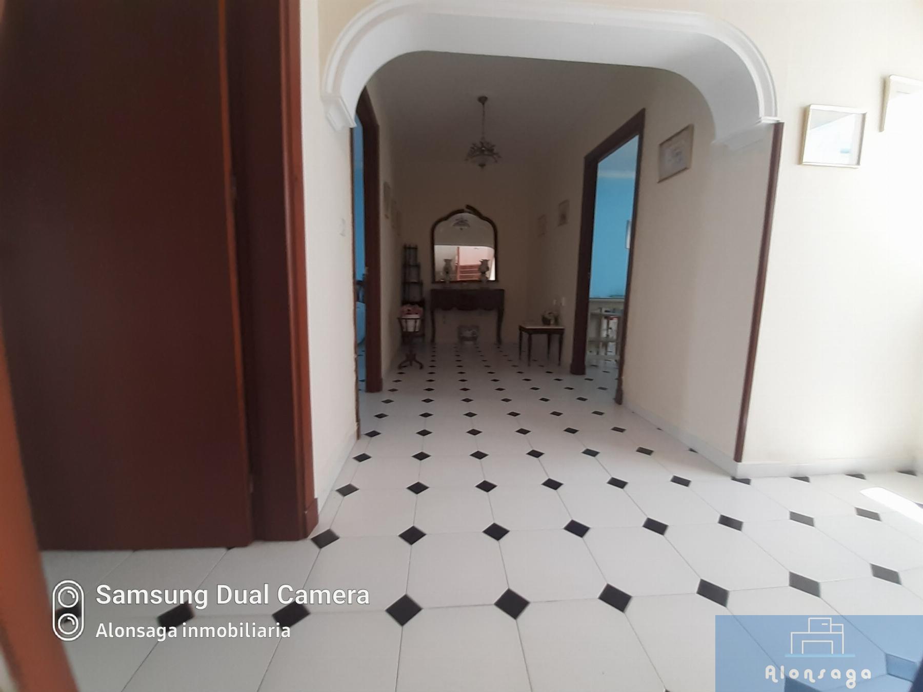 Venta de casa en El Puerto de Santa María