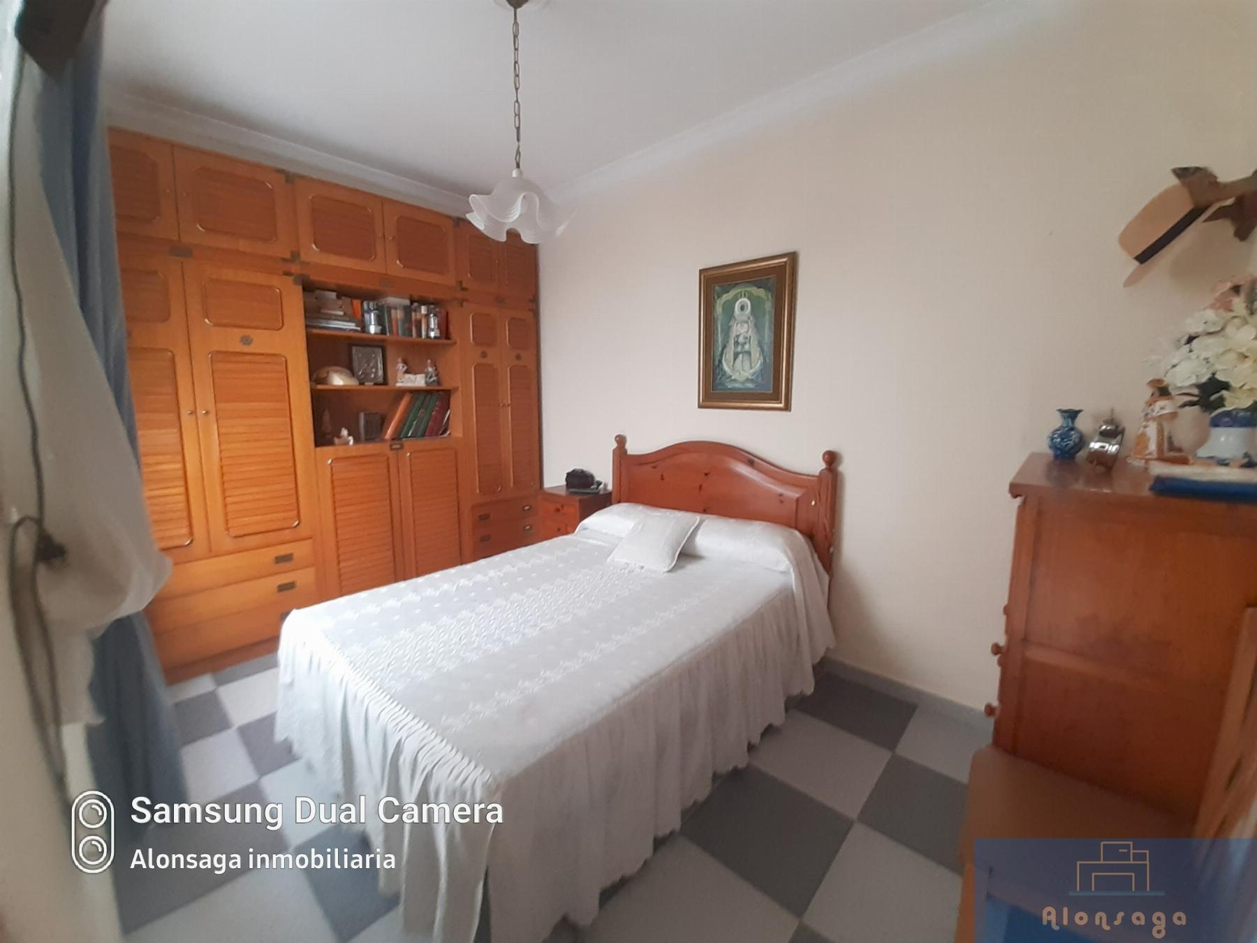 Venta de casa en El Puerto de Santa María