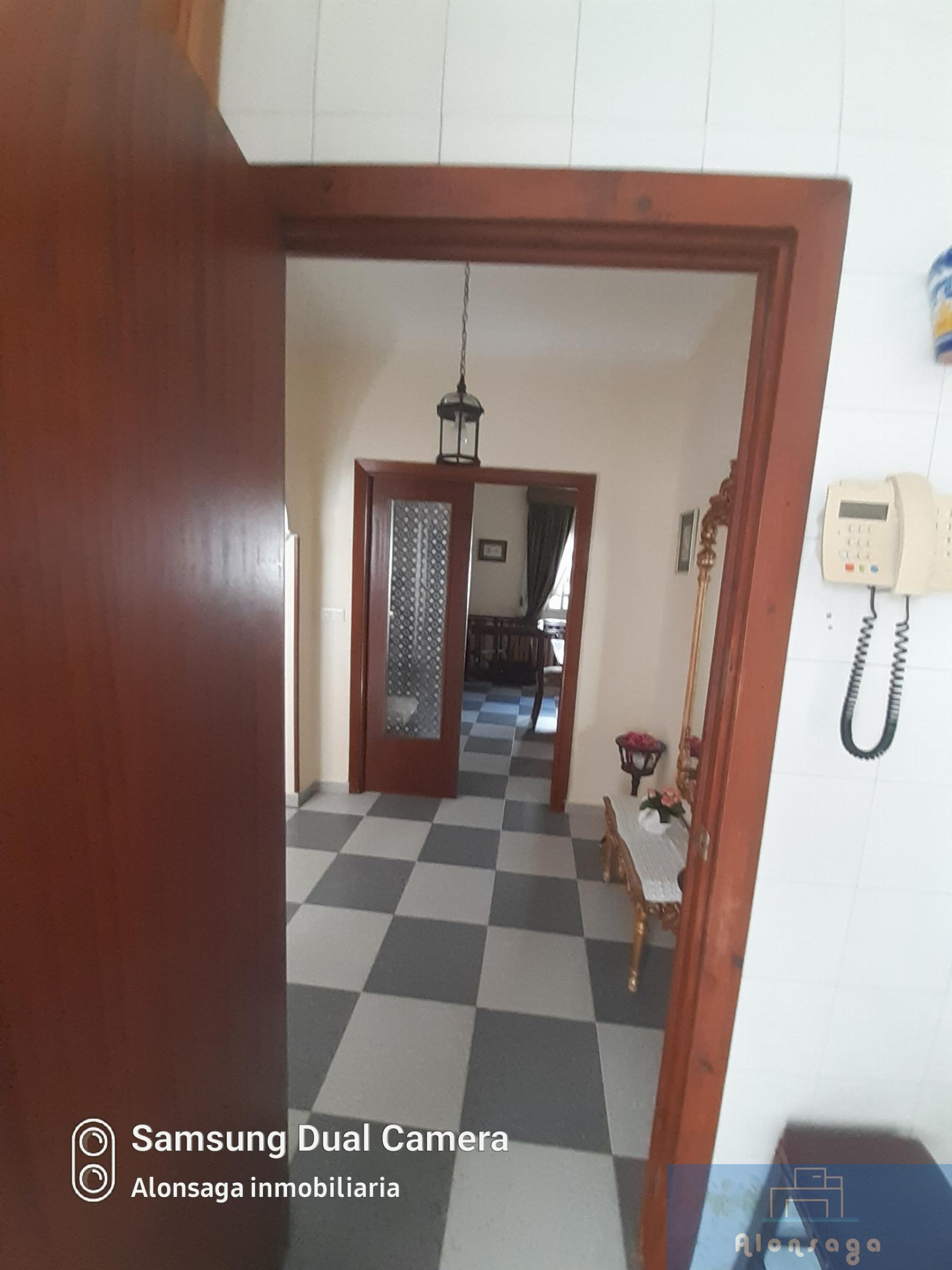 Venta de casa en El Puerto de Santa María