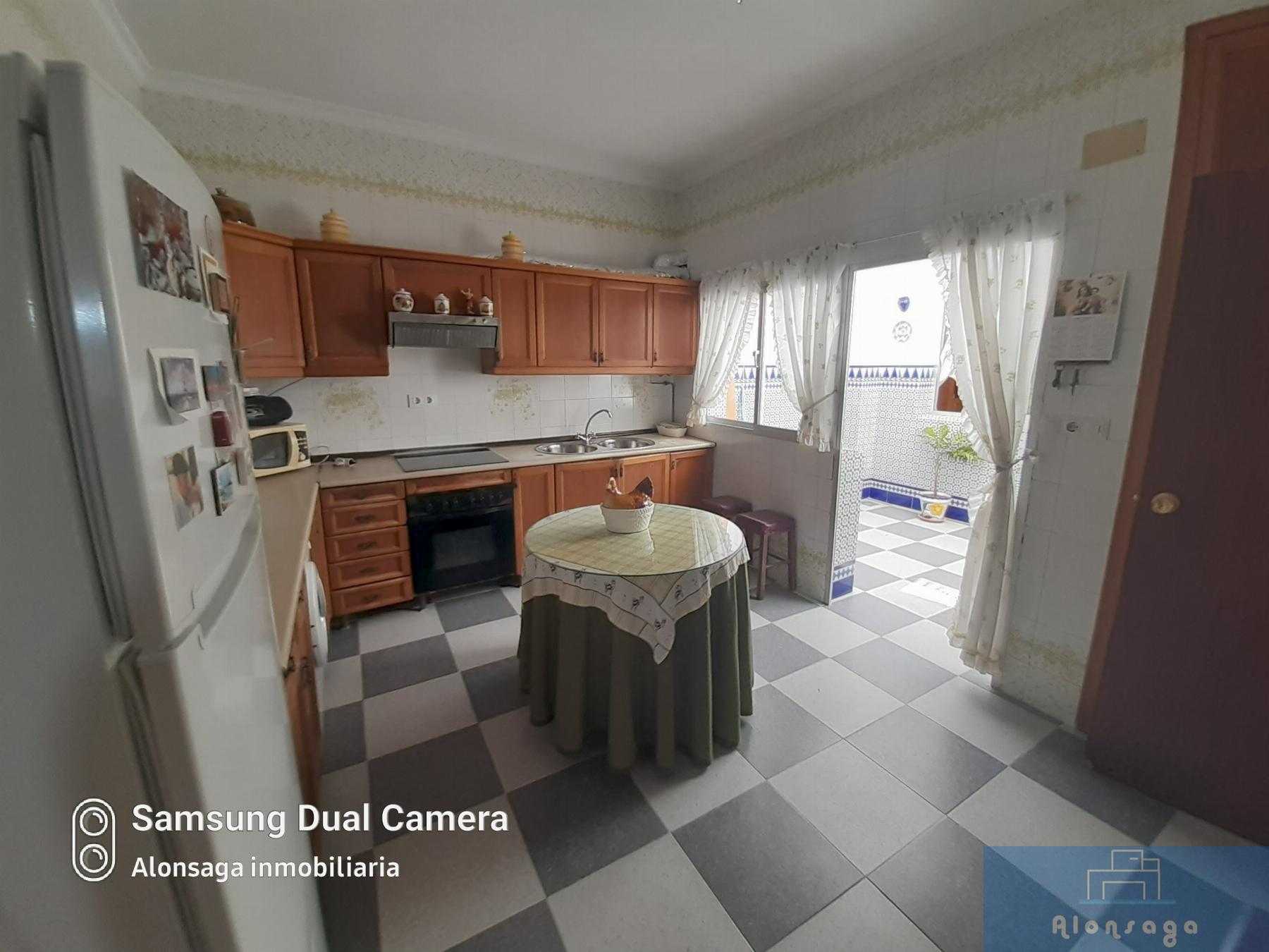 Venta de casa en El Puerto de Santa María