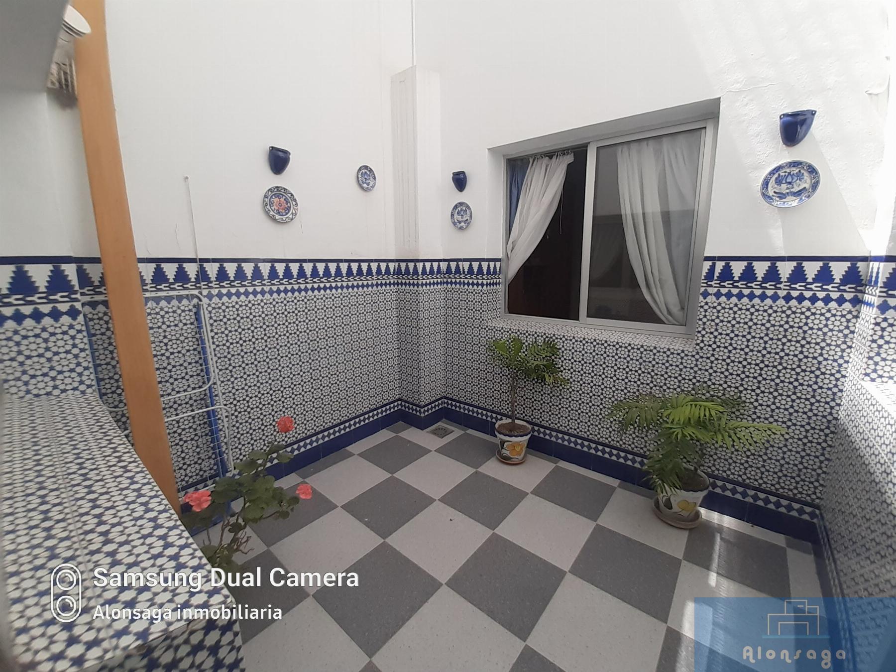Venta de casa en El Puerto de Santa María