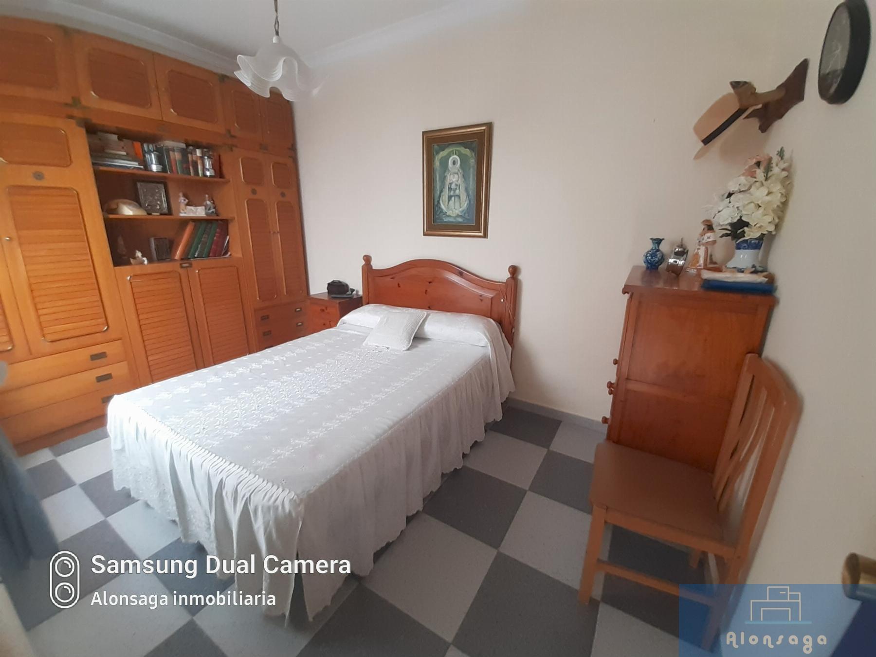Venta de casa en El Puerto de Santa María
