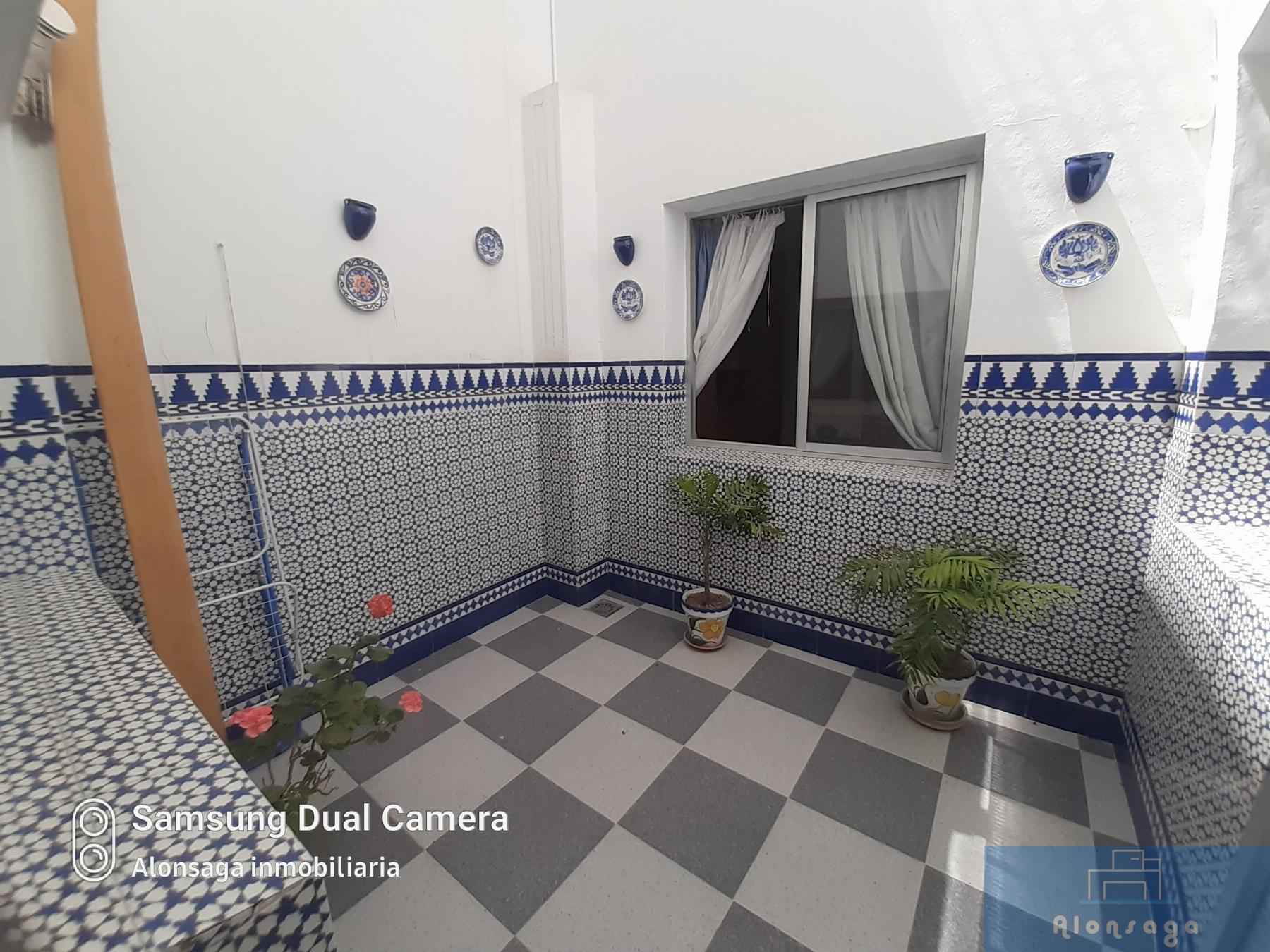 Venta de casa en El Puerto de Santa María