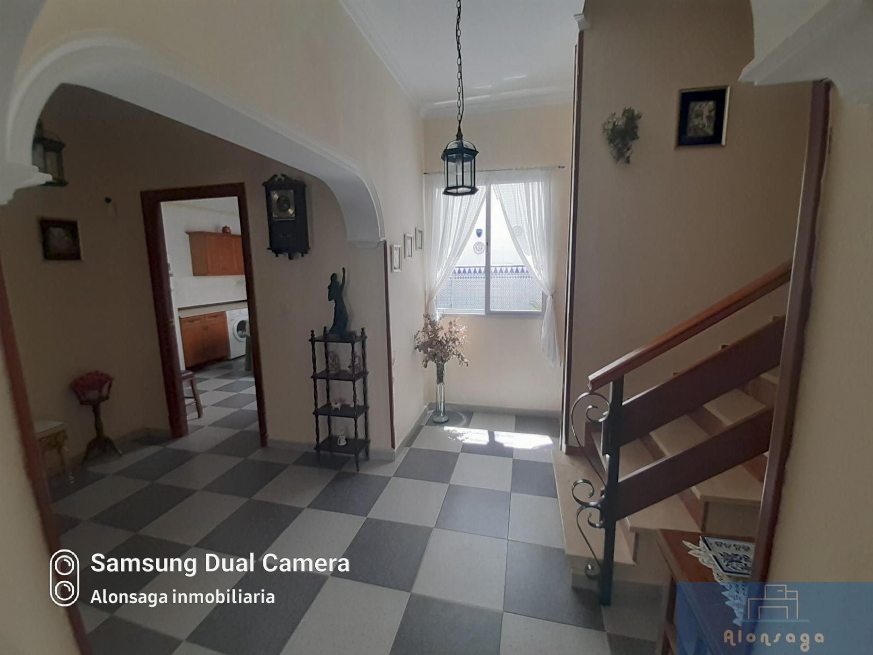 Venta de casa en El Puerto de Santa María