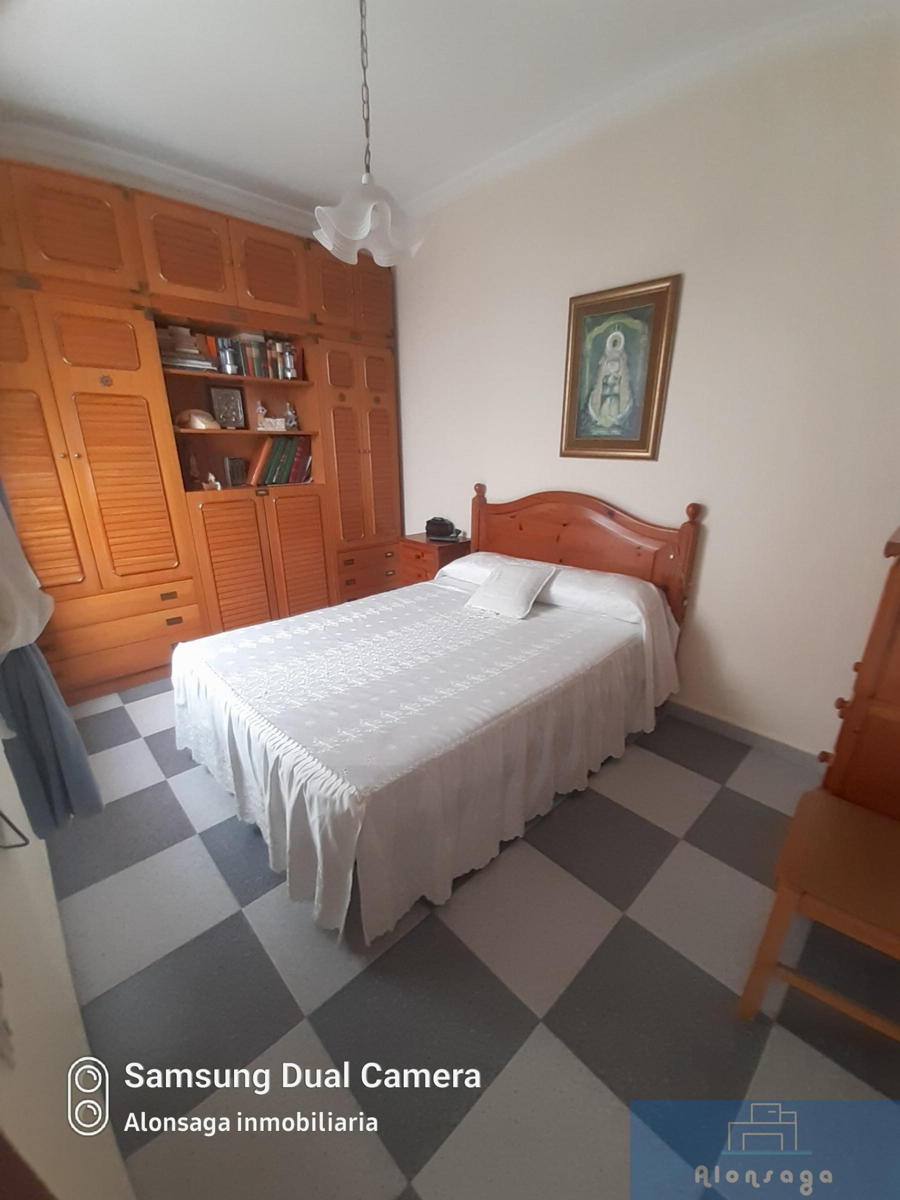 Venta de casa en El Puerto de Santa María