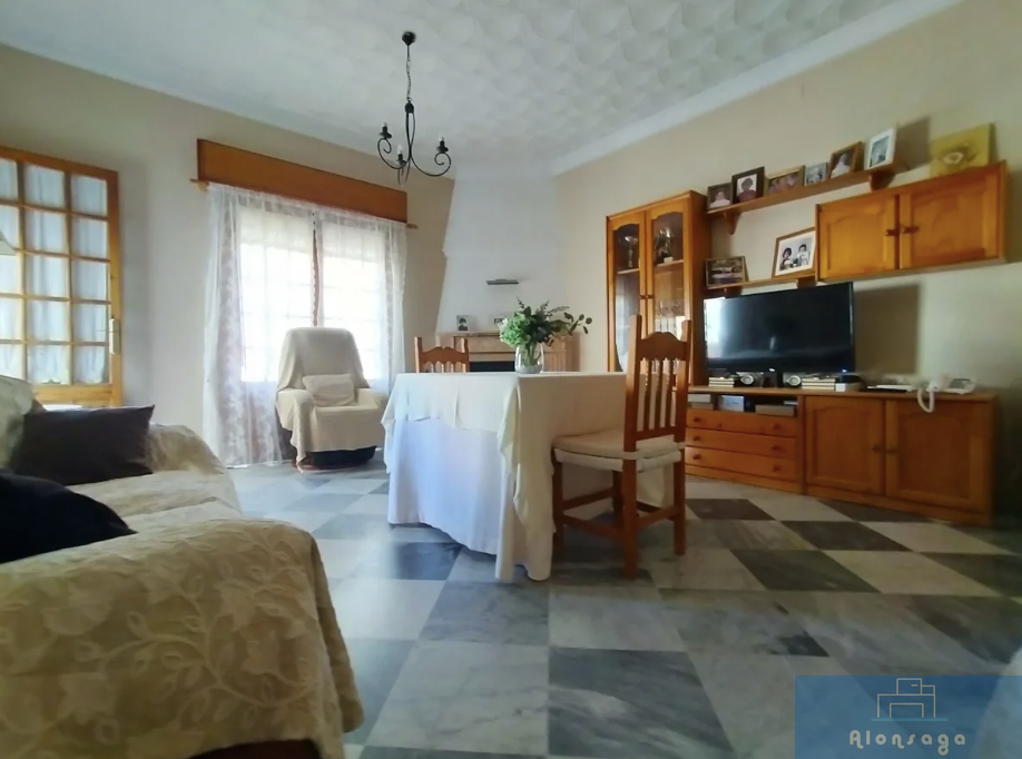Salón