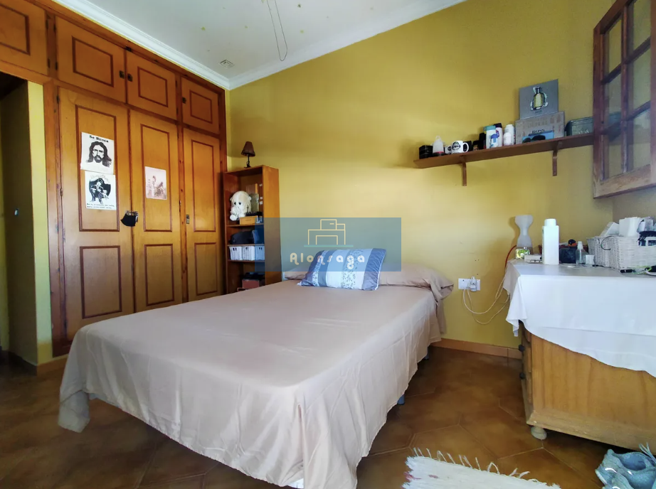 Dormitorio