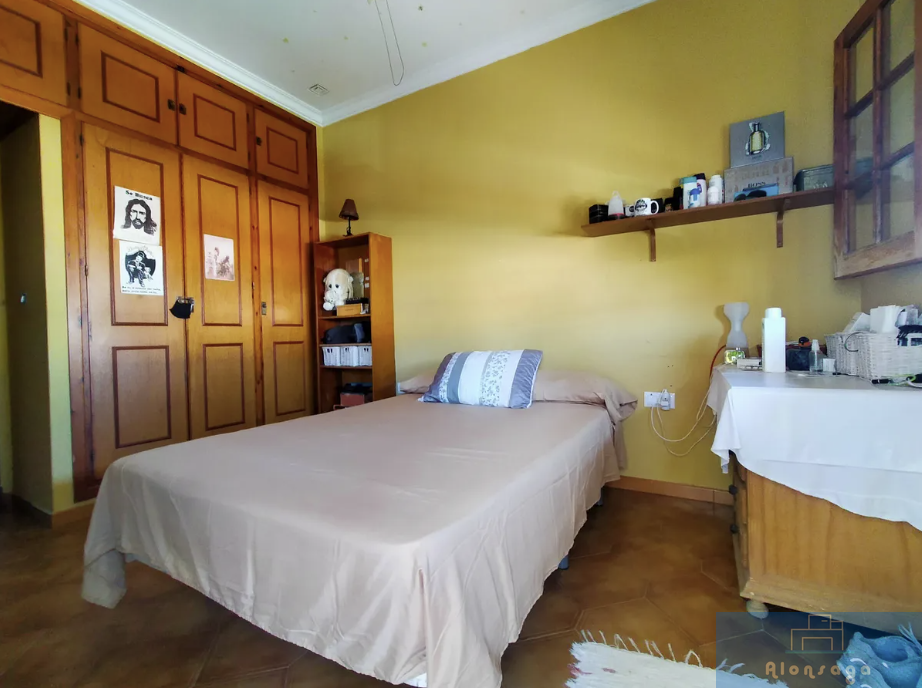 Dormitorio