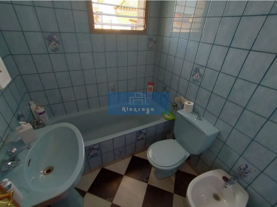 Baño