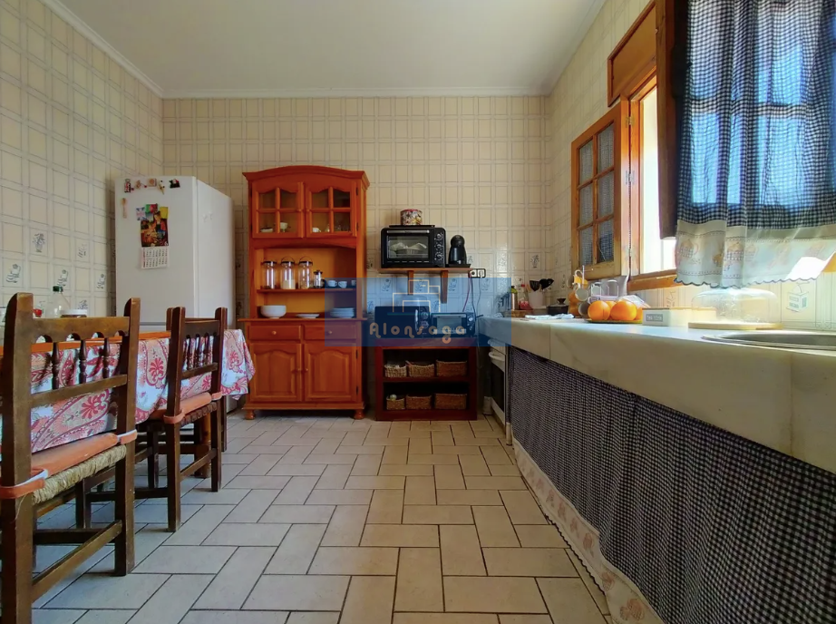 Venta de casa en El Puerto de Santa María