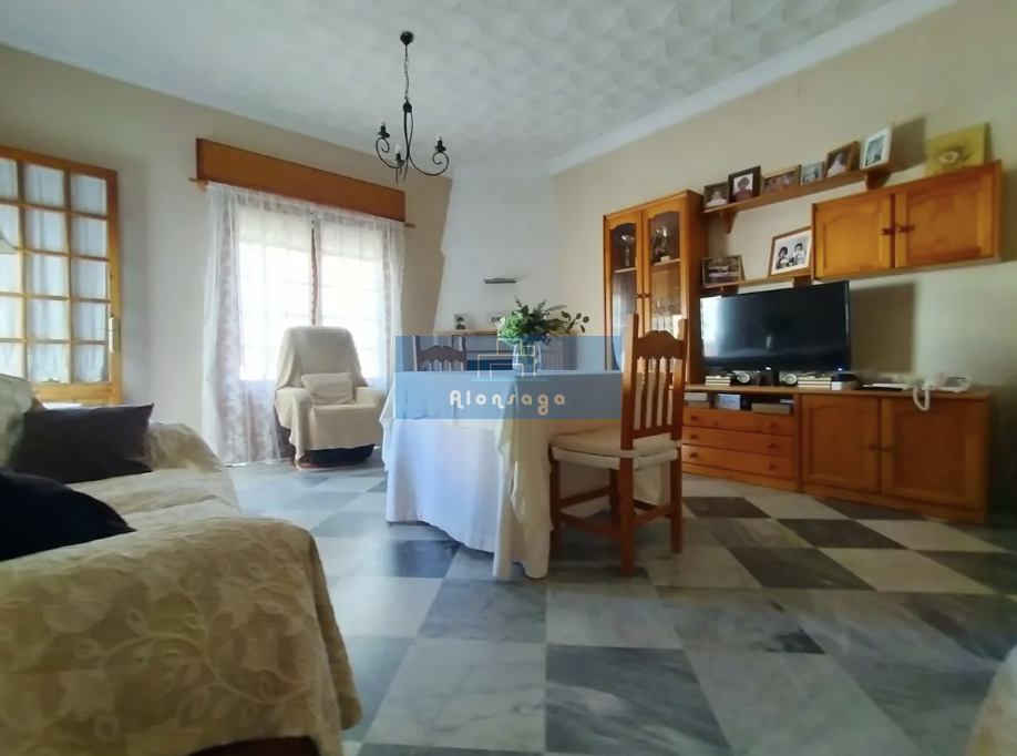 Salón