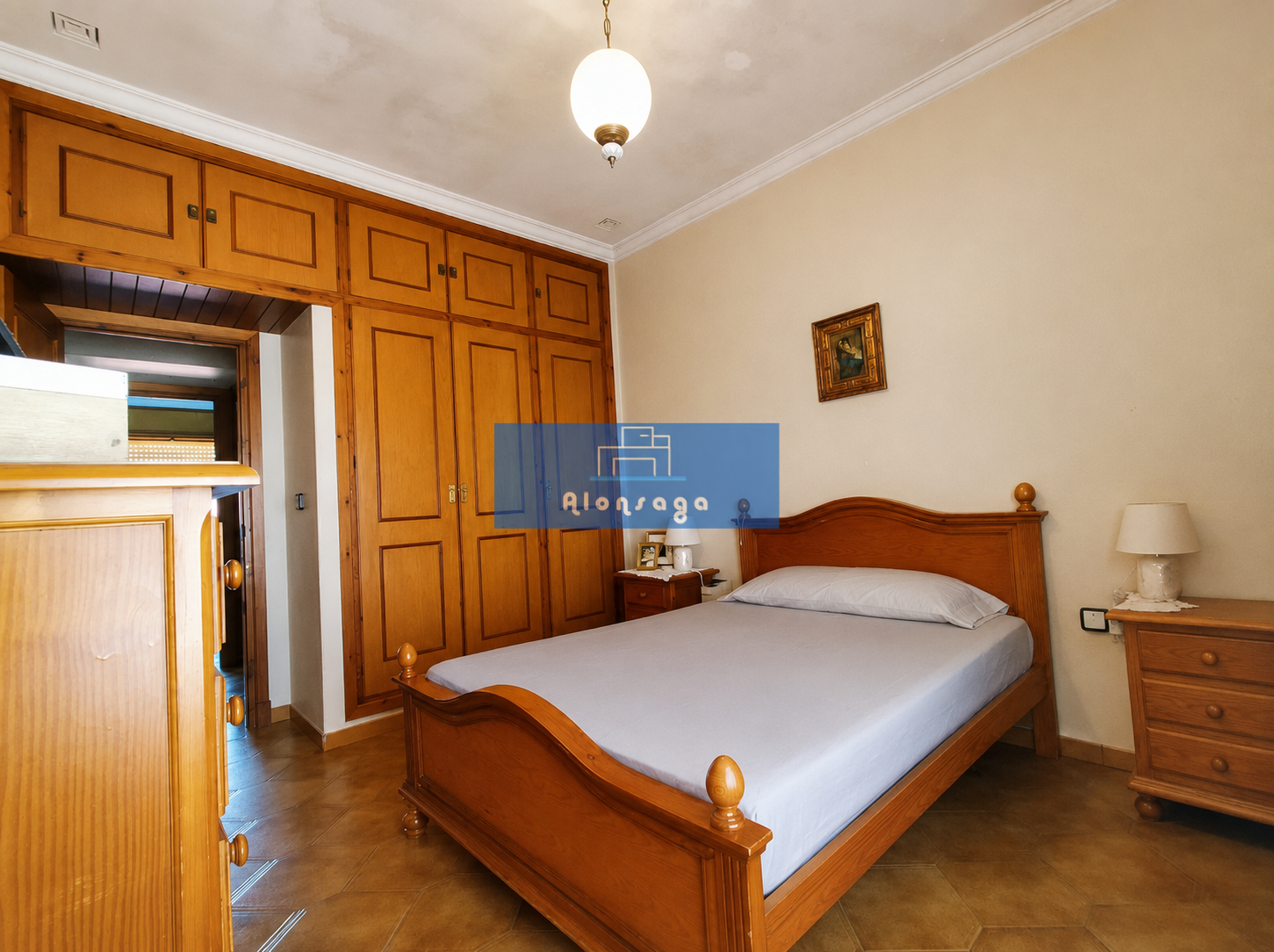 Dormitorio