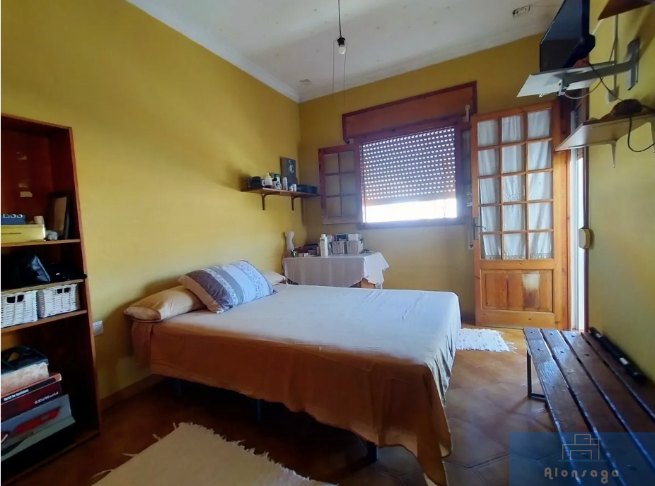 Dormitorio