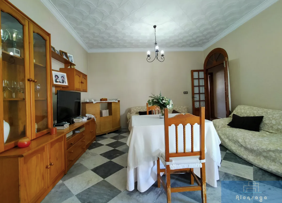 Salón