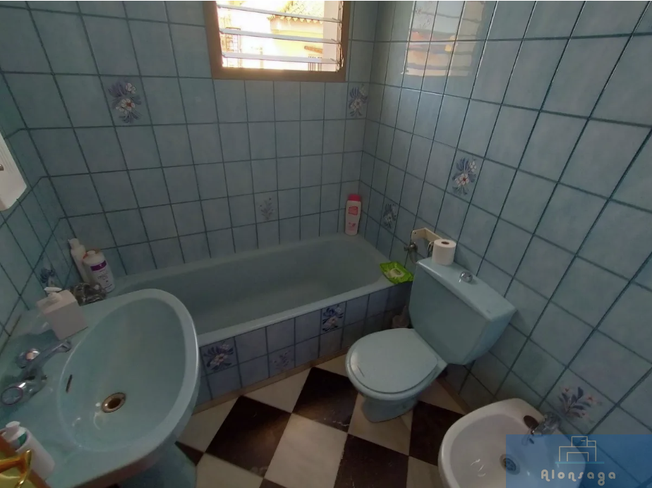 Baño