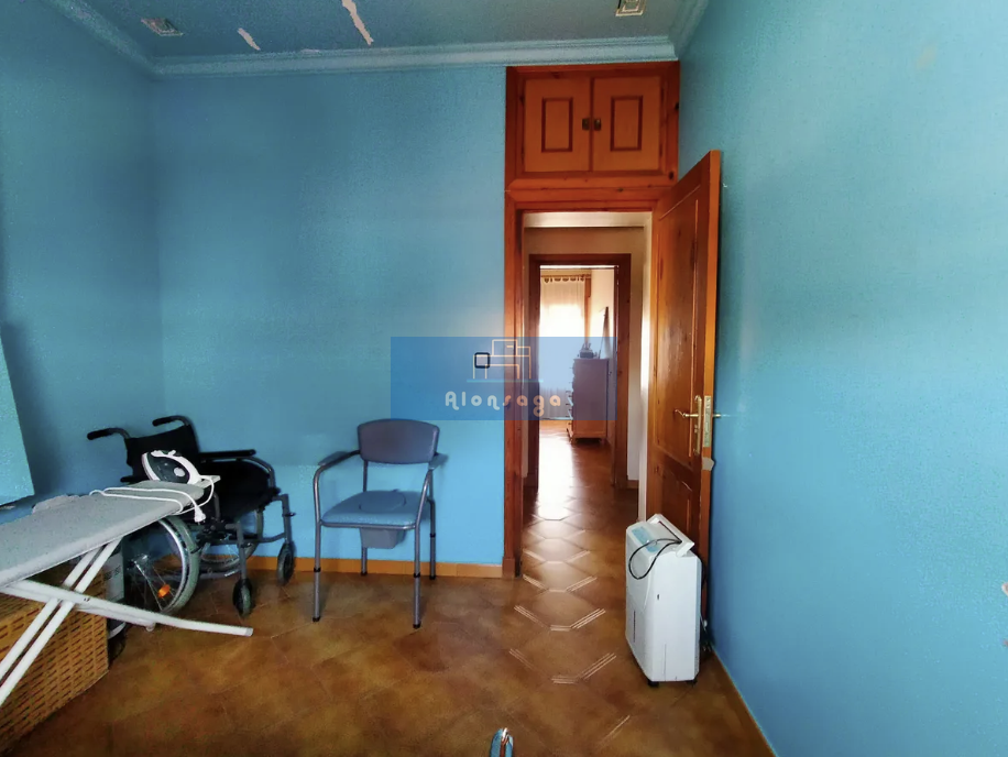 Dormitorio