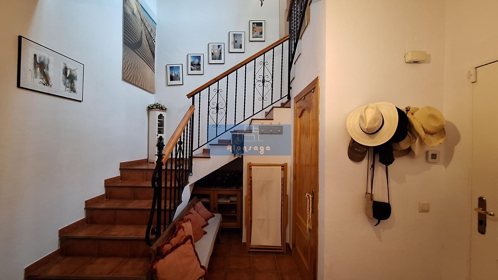 Escalera