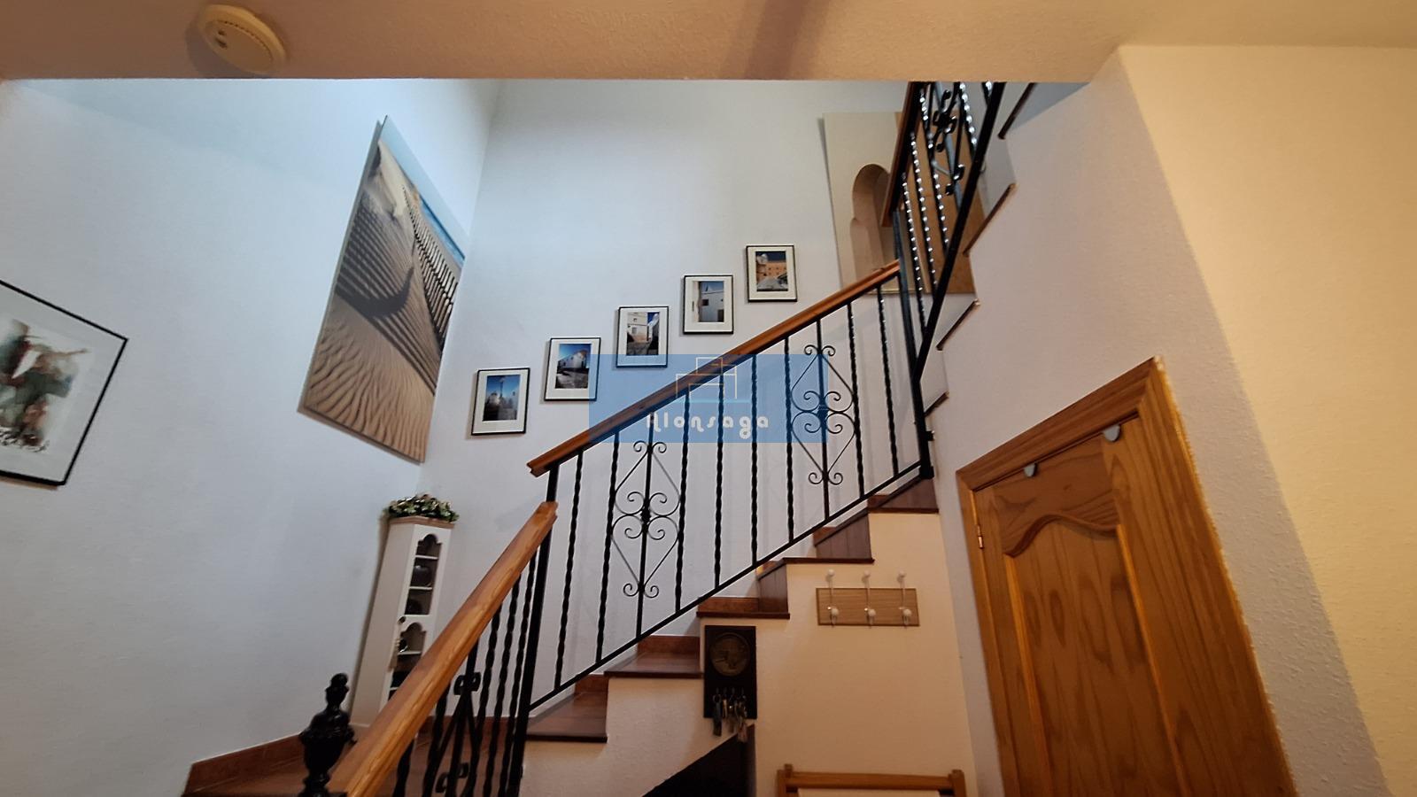 Escalera