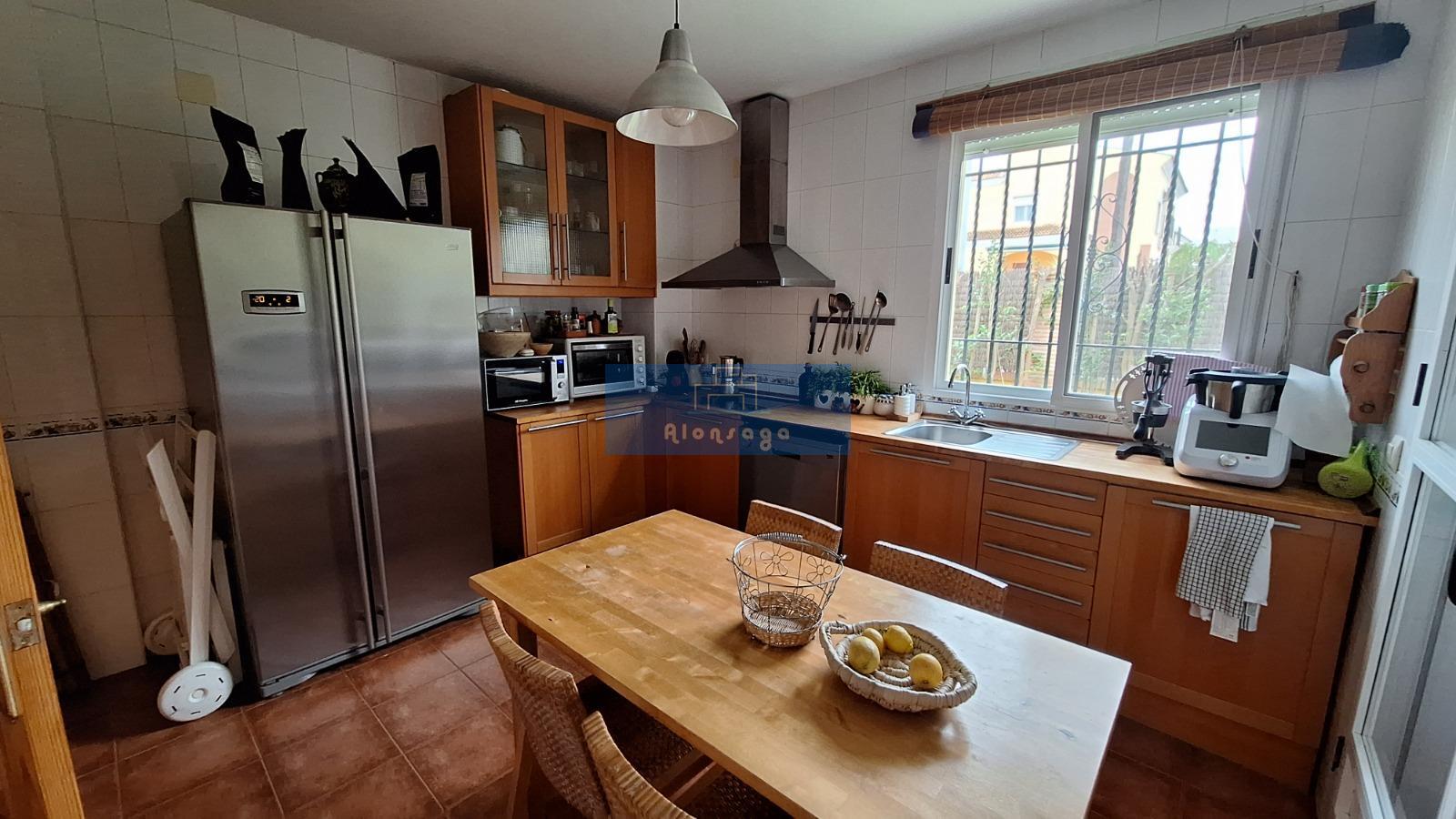 Cocina
