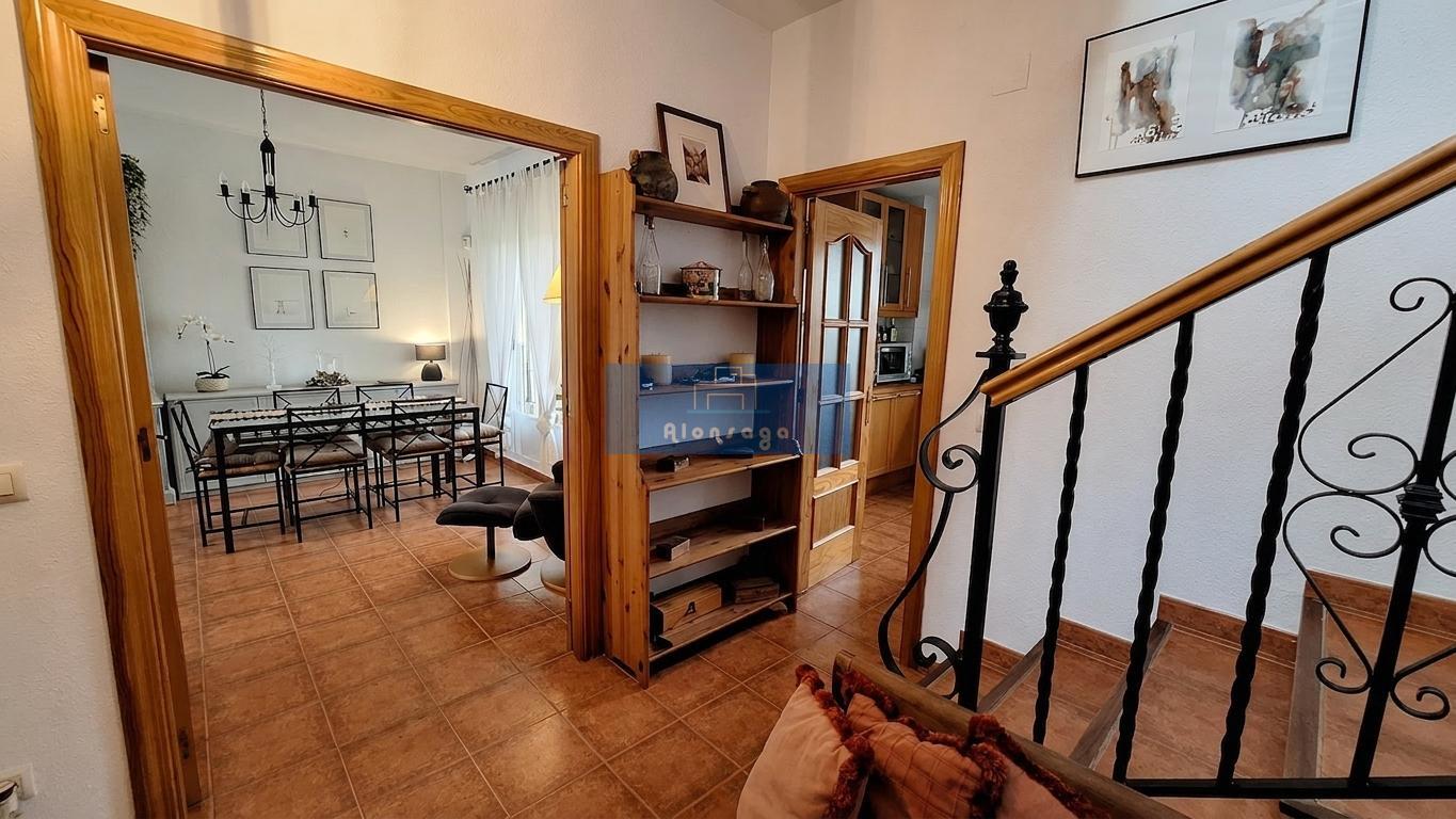 Venta de casa en El Puerto de Santa María