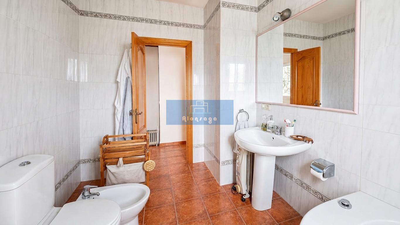 Venta de casa en El Puerto de Santa María