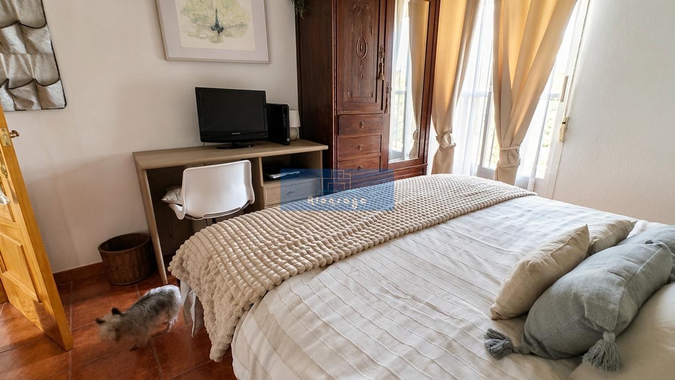 Venta de casa en El Puerto de Santa María