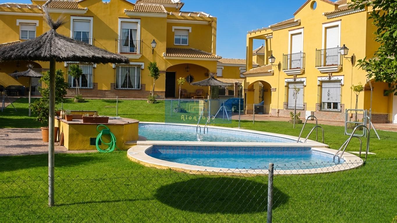 Venta de casa en El Puerto de Santa María