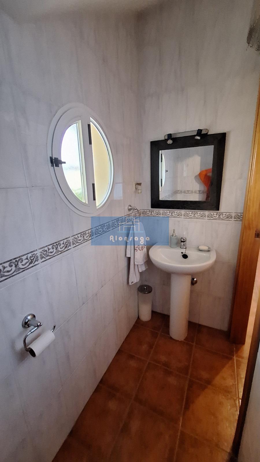 Baño