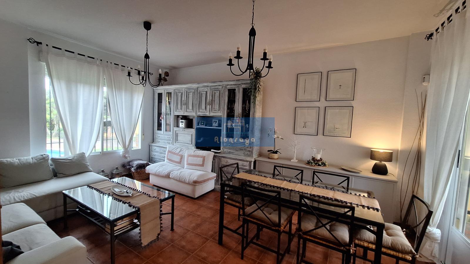Salón