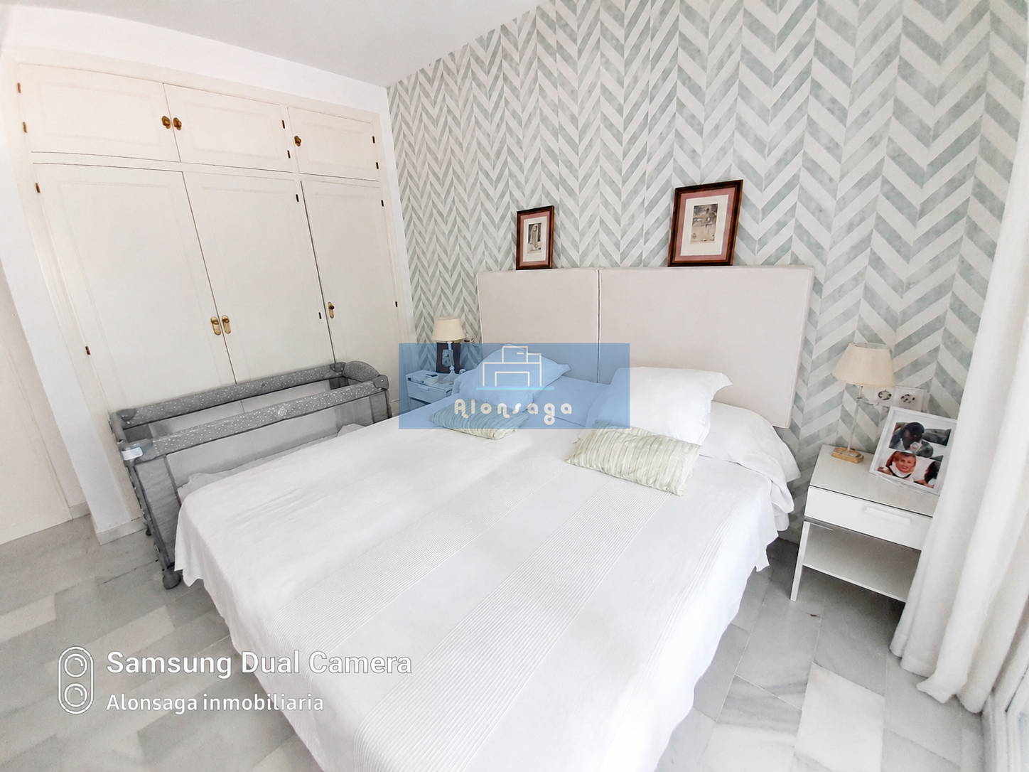 Dormitorio principal