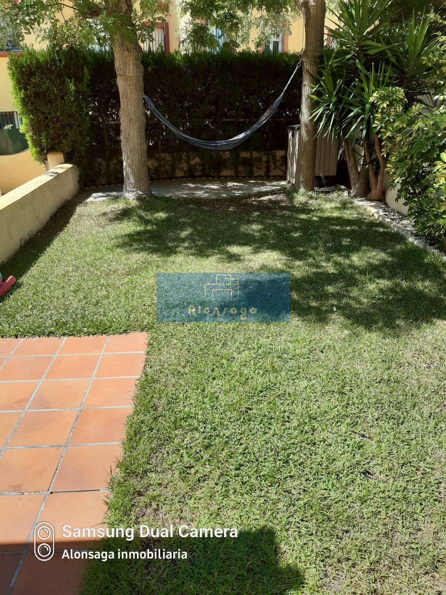 Jardín