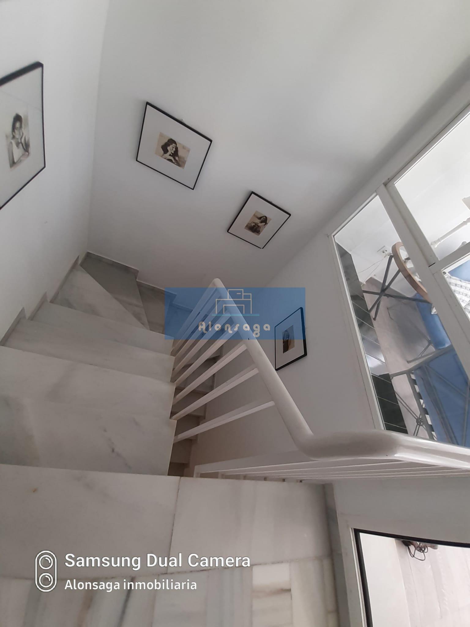 Escalera