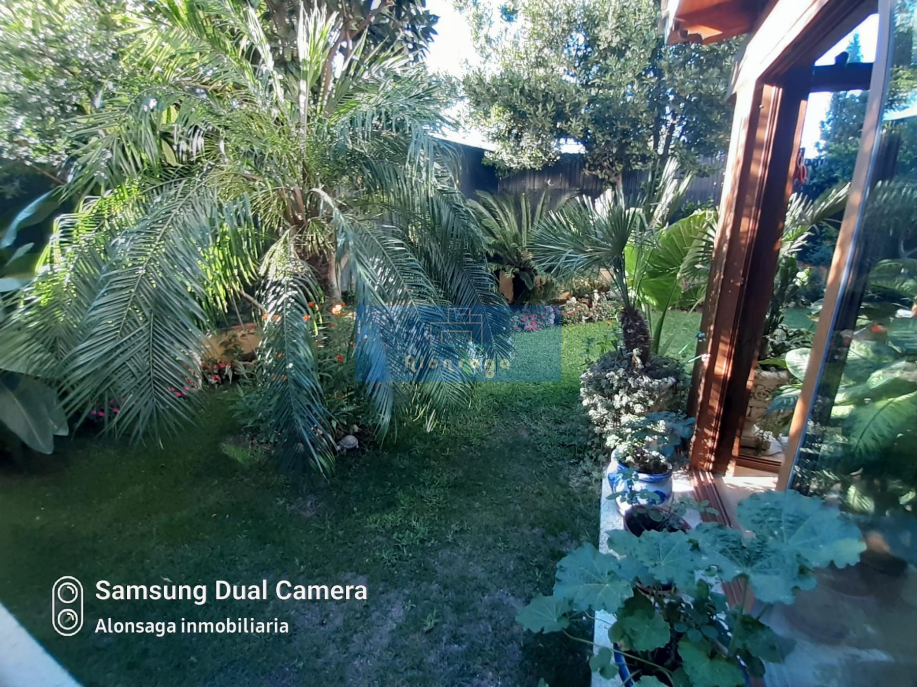 Jardín