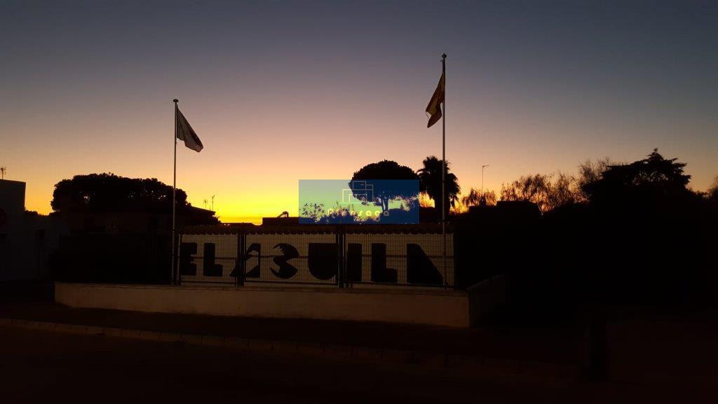 For sale of flat in El Puerto de Santa María