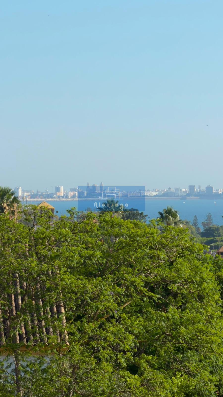 Venta de piso en El Puerto de Santa María
