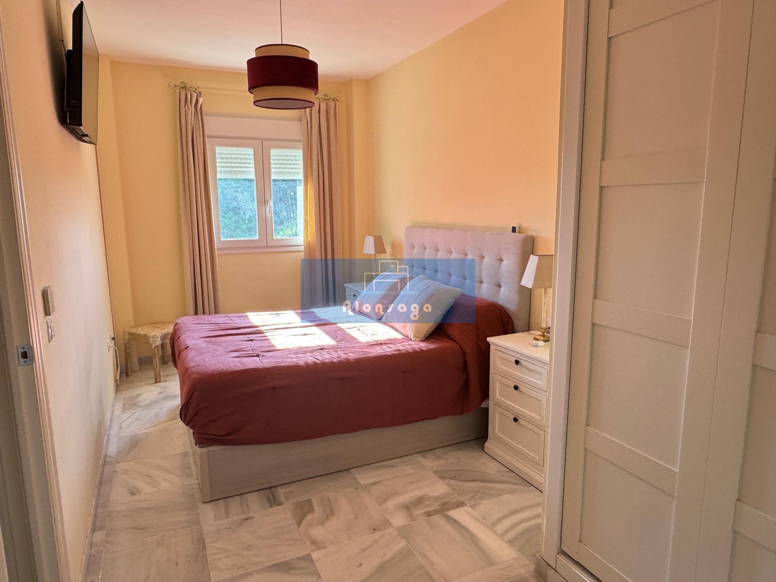 Dormitorio