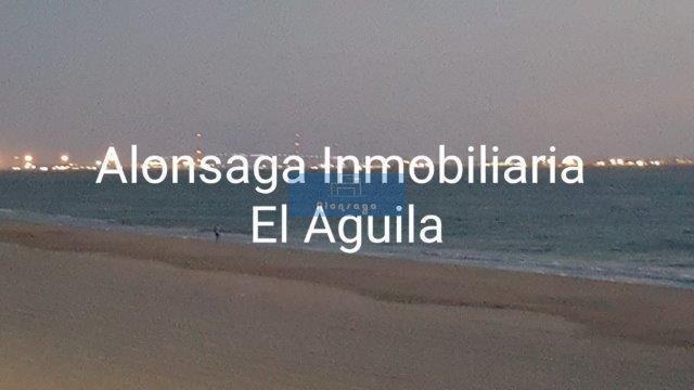 For sale of flat in El Puerto de Santa María