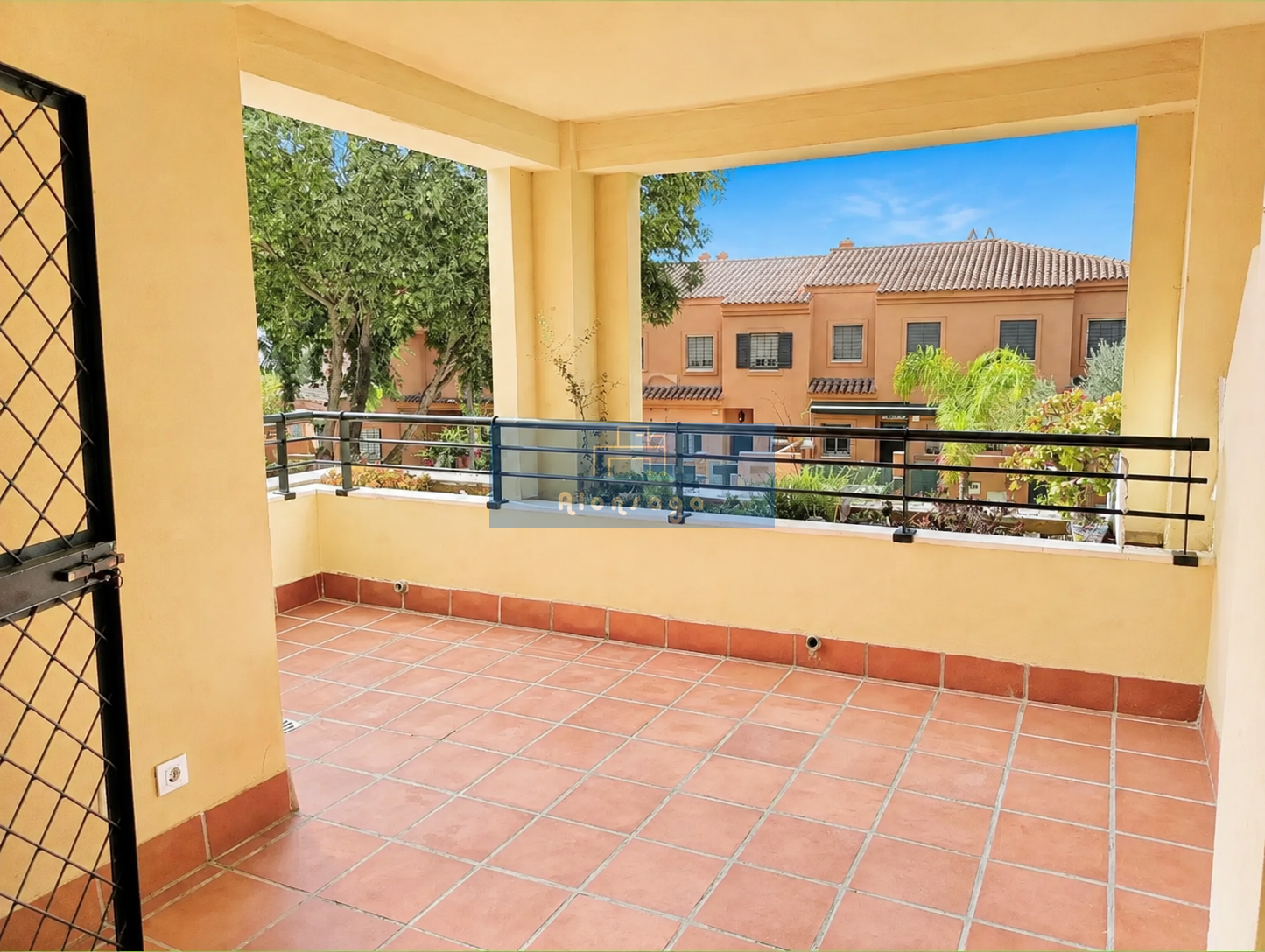 Terraza